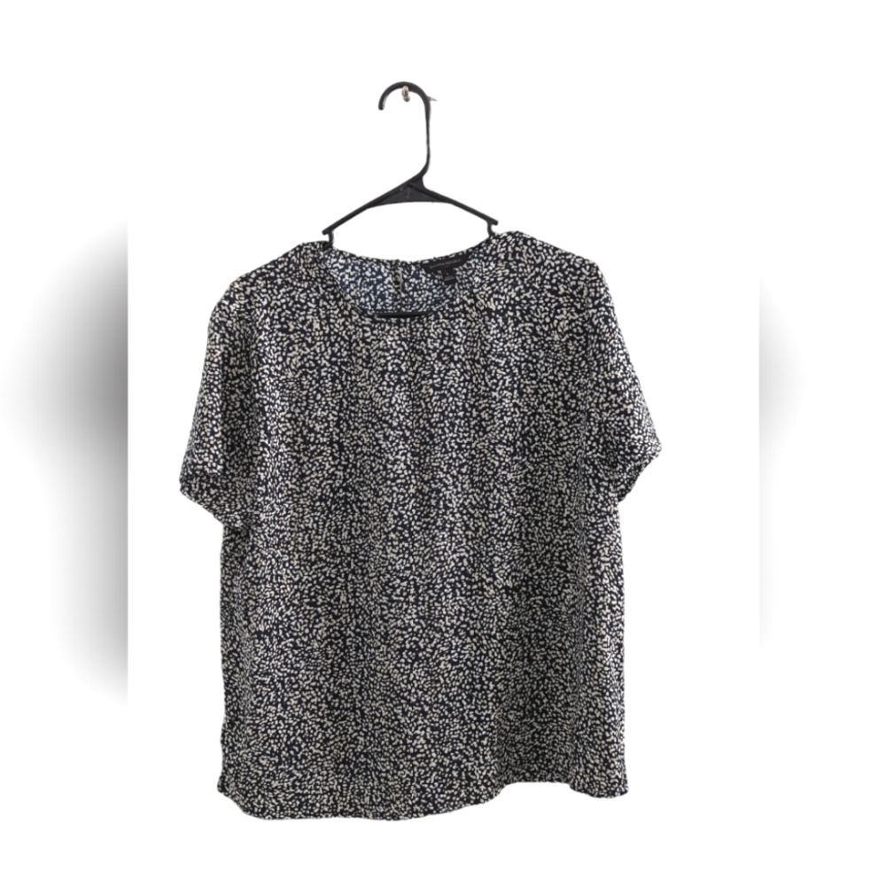 Banana Republic Blouse, L